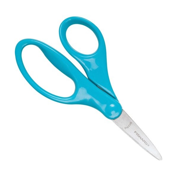 Fiskars Scissors, f/Children, Safety FSK1943001067 - main